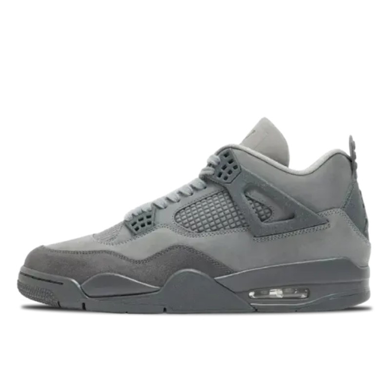Air Jordan 4 Retro SE Paris Olympics - 1