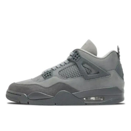 Air Jordan 4 Retro SE Paris Olympics - 1