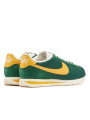 Nike Cortez Gorge Green Yellow Ochre - 3