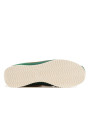 Nike Cortez Gorge Green Yellow Ochre - 4