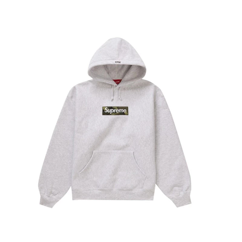 Sudadera supreme original precio online