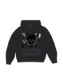 Sweat Broken Planet Out of the Shadows Black - 1