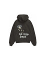 Sweat Broken Planet Trapped In Time Black - 2