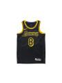 Maillot Nike Basketball Kobe Mamba Mentality Los Angeles - 1