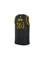 Maillot Nike Basketball Kobe Mamba Mentality Los Angeles - 2