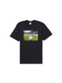T-shirt Supreme Maradona Black FW24 - 1