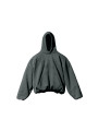 Hoodie Yeezy Gap Engineered by Balenciaga Dark Green - 1