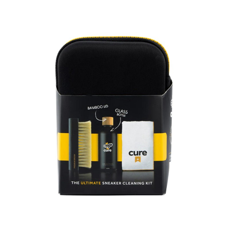 Kit de nettoyage Crep Protect - 1