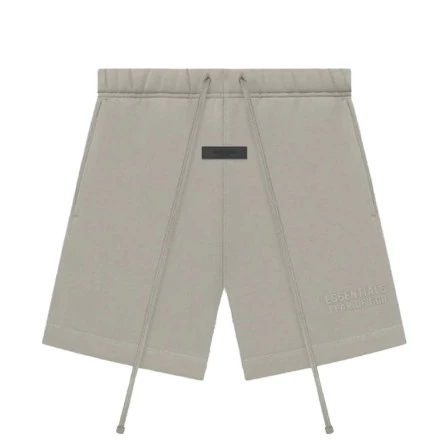 Short Fear of God Essentials Seal | Limited Resell