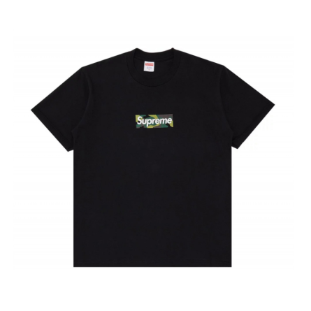Supreme Box Logo Tee (FW23) - 1