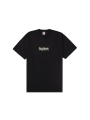 T-shirt Supreme Box Logo Black FW23 - 1