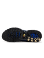 Air Max Plus Premium Black Racer Blue - 2