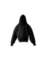 Yeezy Gap Hoodie Black - 1