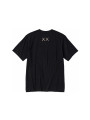 T-Shirt Kaws X Uniqlo Hug Black FW23 - 2