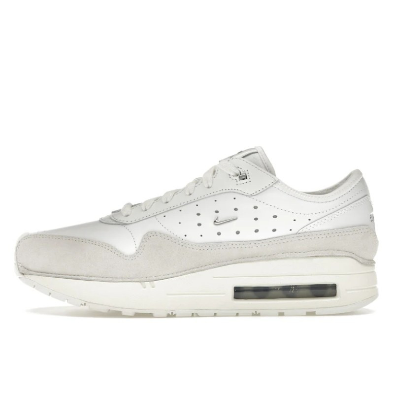 Air Max 1 '86 Jacquemus Sail and Summit White - 1