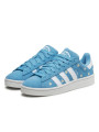 Adidas Campus 00s Light Blue Floral - 2