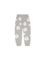 Sweatpants Denim Tears The Cotton Wreath Gray - 1