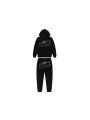 Trapstar Shooters Blackout Edition-Trainingsanzug - 1