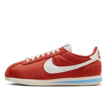 Nike Cortez Picante Red - 1