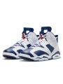 Air Jordan 6 Retro Olympic - 2