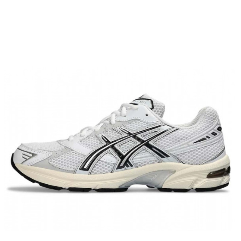 Asics Gel-1130 White Cloud Grey - 1