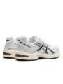 Asics Gel-1130 White Cloud Grey - 2