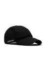 Nike Nocta Club Cap Black White - 2