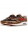 Air Max 1 Atmos Animal Pack 2.0--AQ0928-700-Limited Resell 