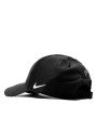 Nike Nocta Club Cap Black White - 3