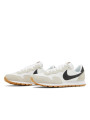 Nike Air Pegasus 83 White Black Gum - 1