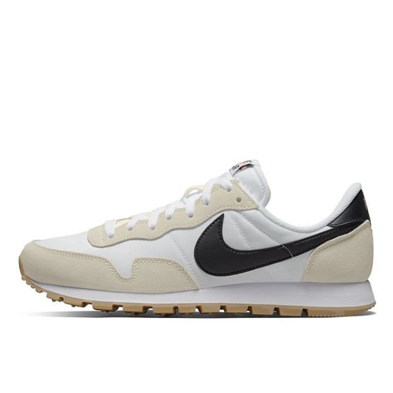 Nike Air Pegasus 83 White Black Gum - 2
