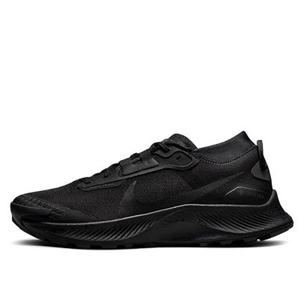Nike Pegasus Trail 3 Gore-Tex Black Dark Smoke Grey - 1