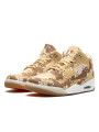 Air Jordan 3 Retro WNBA Desert Camo - 2