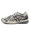 New Balance 1906A Silver Metalic Castlerock - 1