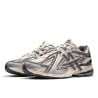 New Balance 1906A Silver Metalic Castlerock - 2