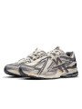 New Balance 1906A Silver Metalic Castlerock - 2