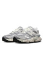 New Balance 9060 Slate Grey Raincloud - 2