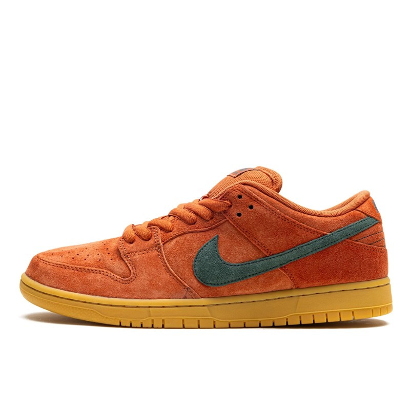 Nike SB Dunk Low Burnt Sunrise - 1
