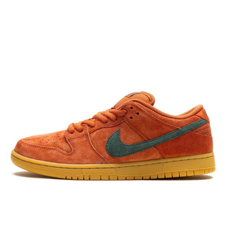 Nike SB Dunk Low Burnt Sunrise - 1