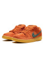 Nike SB Dunk Low Burnt Sunrise - 2