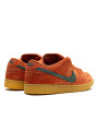 Nike SB Dunk Low Burnt Sunrise - 3