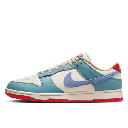 Nike Dunk Low Denim Turquoise - 1