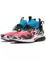 Air Presto Mid Acronym Pink--AH7832-600-Limited Resell 