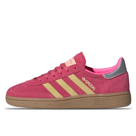Adidas Handball Spezial Lucid Pink Almost Yellow - 1