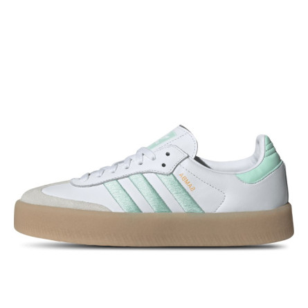 Adidas Sambae Clear Mint - 1