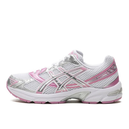 ASICS Gel-1130 White Pure Silver Pink - 2
