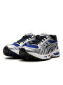 ASICS Gel-Kayano 14 Monaco Blue Silver - 2
