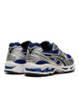 ASICS Gel-Kayano 14 Monaco Blue Silver - 3