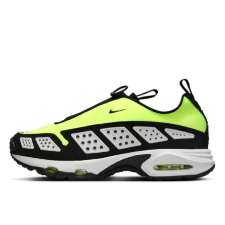 Air Max Sunder Volt Black - 1