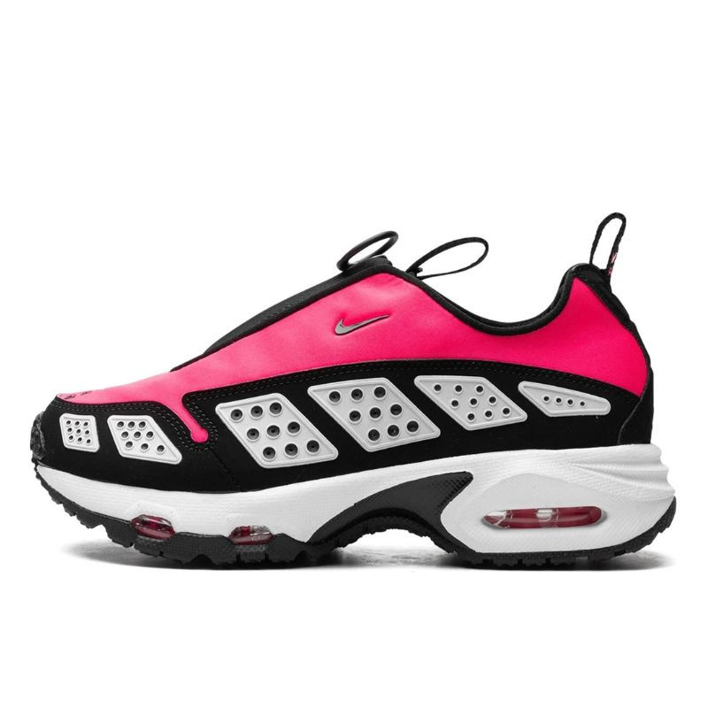 Air Max Sunder Hyper Pink Black - 2